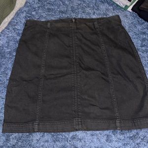 Free People Skirt